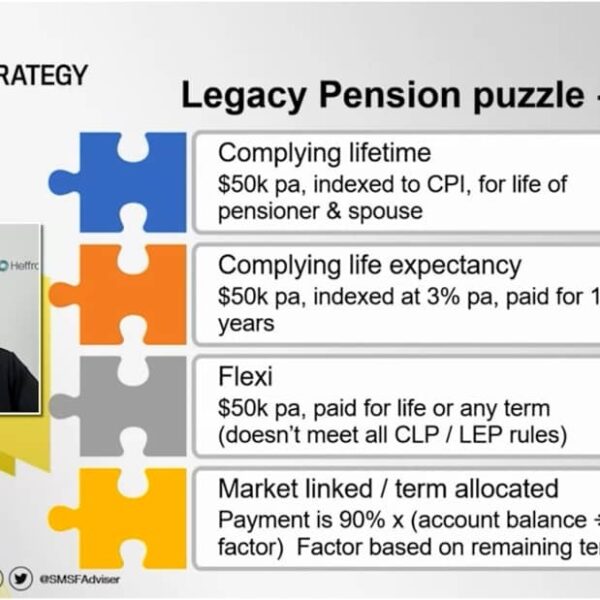 Key Budget Update: Navigating legacy pensions and tax exemptions